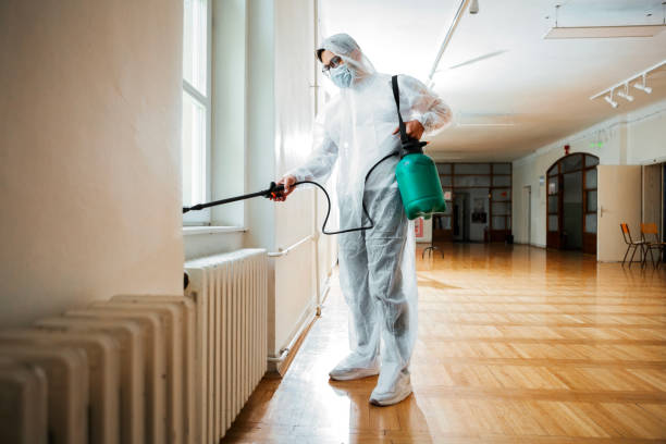 Best Pest Exclusion Services  in Renovo, PA